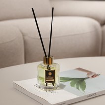 에멜시 재즈 디퓨저 120ml, 에바다