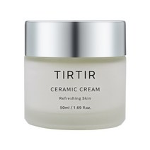 티르티르 도자기 세라믹 크림 50ml 피부 개선 효과