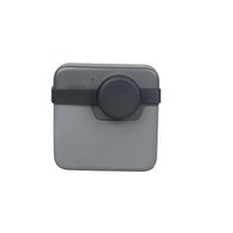 일음쇼핑^^mGOPRO FUSION VR 360 G100 렌즈캡 실리콘 커버 캠보호부품 액션 서사리 케이스 악세 범퍼 소품일medi^^, ab^^선택없는