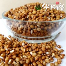 식탐대첩 22년 국내산 현미율무 (연천) 1kg, 없음, 1개