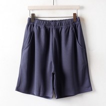 아이우먼 여름 쿨론 반바지 BM0007M103 빅사이즈