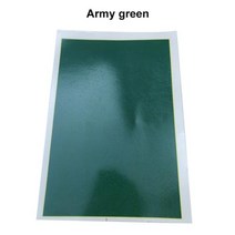 소형 목공 레이저 CNC 조각사 및 절단 기계에 대 한 조각 마킹 종이 세라믹 유, Army green