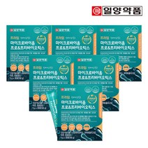 브랜드없음 [유통기한 24.05.28]일양약품 프라임 마이크로바이옴 유산균 30포 6박스, 선택완료, 단품없음