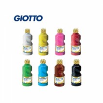 필라.지오토.템페라.물감_YELLOW.(250ML).아트타운, 단품