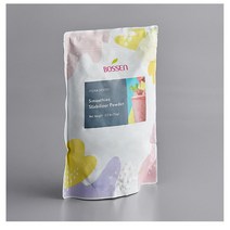 Bossen 보센 스무디 스타비라이저 베이스 파우더 믹스 2.2lb 2개