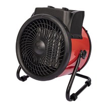 후지카 터보 PTC 열 온풍기 전기 히터 업소용 공업용 FU-2230R