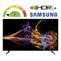 삼성 Business TV LED 4K UHD 해상도 (에너지등급 1등급) WiFi 사이니지 무료, No, 벽걸이형, 107cm(43인치)