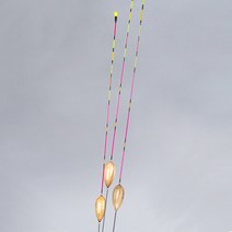 원용 수제찌 천수107 민물낚시찌 장찌 양어장 손맛터 관리형 민물찌 돼지감자찌, 60cm