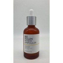 미샤 비폴렌 리뉴 앰풀러40ml/주름개선 미백앰플 악건성 속건조앰플