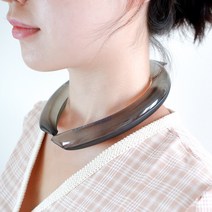 국내생산 넥쿨러 아이스넥밴드 넥쿨링튜브 얼음목도리 로즈앤 얼음목걸이