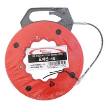 스틸 요비선 0310A 30m 3.2x1.6 (1EA), 1