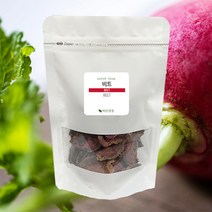 바른건강 국산 건조비트 국내산 비트 말린비트 건비트, 1kg, 1개