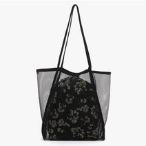 퀼트패키지 가방 NET 에코백 반제품 만들기 재료포함, 토트백-Q10073194122