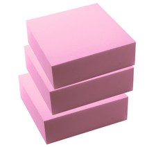벽산 아이소핑크 압출법보온판 스티로폼 단열재 450x600(10~100T) 택1, 450*600*20T(2장)