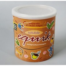 에퀵 유기농 코코아 300g 1통 공정무역, 에퀵 유기농 코코아 300g 1통 공