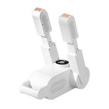 220v 신발 건조기 기계 빠른 히터 제습기 소독 장치 장갑 부팅 UV 살균 스마트, 03 Telescoping Basic_02 EU