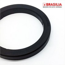 [LA SCALA 라스칼라]커피머신 가스켓 8.5mm 7009883/5/커피머신부품, 1개