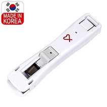 바이하츠 판교 나이스러(중) / S-1 날크립 기계