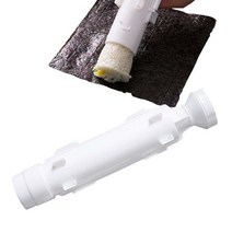 주먹밥 스시 도시락 틀 통 도구 금형 주방 11 개대 메이커 장비 키트 일본 케이크 롤 다기능 만들기, 스시 1개