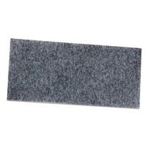 GHSHOP 자동차 스크래치 리무버 천 수리 천 안티 스크래치 천 나노 스파클 천 긁힘에 적합 수리 금속 표면 왁스 미니, 10cmx20cm, 회색