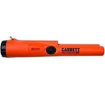 가렛 프로포인터 방수 핀포인트 금속탐지기 Garrett, 단품