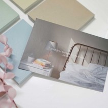 기타 바보사랑[오늘의문구]오늘의엽서_기독교엽서, 옵션선택:구름(여호수아), 단품