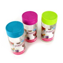 견과류통 땅콩 소금통 앙념용기 고추가루통 700ML