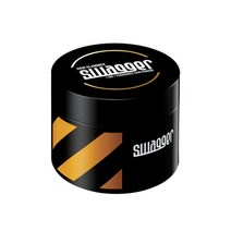 앞머리 스프레이 세팅 워터타입 200ml 승무원 헤어스프레이 픽서, 헤어 슬래머 수성 포마드 왁스 -