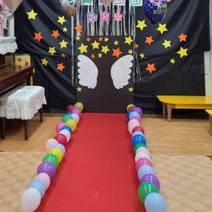 다이데코 파이론텍스(180cm x 1m) 레드카페트 전시장매트 행사장매트 모델하우스카페트 레드카펫 (무료배송)