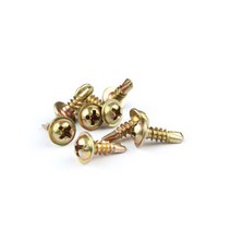 직결피스(와샤머리) 낱개판매 13mm 16mm 19mm 25mm..나사 못 일반 철, 75mm(30개)