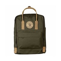 피엘라벤 Kanken No. 2 백팩 for Everyday Dark Olive 209436