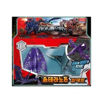 아머드사우루스 컴팩트 프테라노돈, 쿠팡슬림3 본상품선택