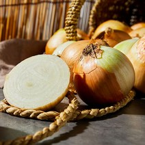 프룻따마 햇양파 창녕양파 장아찌용 요리용, 소, 1개, 10kg