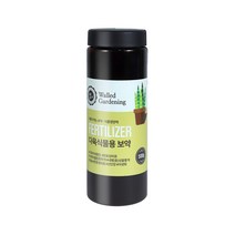 정한그린테크 다육식물용 보약 500g, 1개