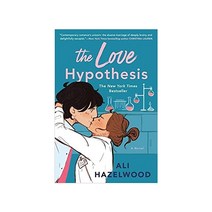 The Love Hypothesis, Berkley Books, English, 9780593336823