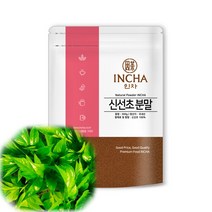 인차 국내산 신선초 분말 가루 300g, 선택완료, 단품없음