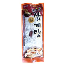장수 몸보신 삼계탕재료 100g, 10개