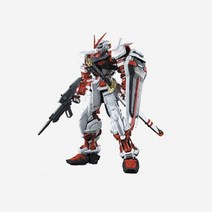 [정품] 반다이 PG MBF-P02 건담 어스트레이 레드 프레임 Bandai Gundam Astray Red Frame