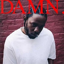 Kendrick Lamar 저주하다. 2 LP 캔드릭 라마, 기본