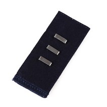 임산부안전벨트바지 버클 익스텐더 임신 허리 벨트 확장 비만, 03 Navy Blue