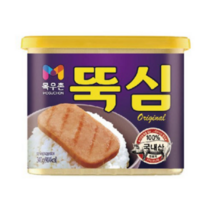 목우촌 ., 340g, 4캔