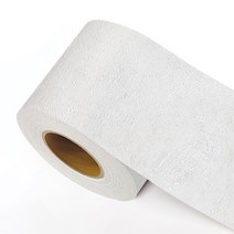 애드라이프 스톤 페인트 몰딩 시트지 3개, FDA-01 스톤화이트