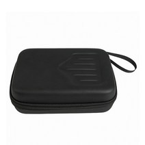 kalimba case 1721 key calimba thumb 피아노 가방 mbira 휴대용 eva 하드 스토리지 상자 방진 방수 생일 선물, 17 키 슈트
