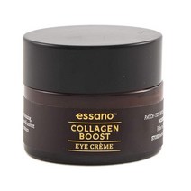 뉴질랜드 에싸노 Essano 콜라겐 부스트 아이크림 10g, 4팩