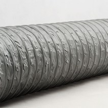 공업 산업 가정용 덕트 환풍기 200mm-315mm 배기 파이프 알루미늄 유연한 팬 환기 용 환기 벤트 호스 8 -12, 315mm(1m)