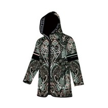 [스킨스쿠버 SKINSCUBA] 2mm방풍자켓_ 수퍼다이아 네오프렌 자켓, L