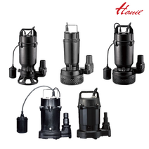 한일전기/수중펌프/양수기/오수펌프/워터펌프/물펌프/산업폐수/물탱크청소/목욕탕청소/배수펌프/정화조배수/폐수처리장, 선택10.오수용 1/2마력자동 529-7133