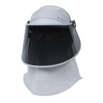 자외선 차단 모자 편광 마스크 여성 자외선 차단복 자외선 자전거 등산 여름 가림 야외 운전 여름 사계절