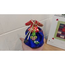 한복방향제 diy 만들기키트