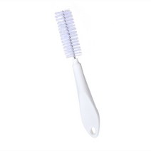 키친 에이드 수직 믹서 도마/슬라이싱/치즈 격자 액세서리 주스기 고기 분쇄기, 04 Cleaning brush